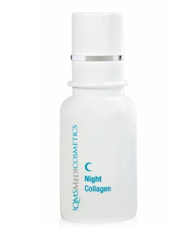 Qms Medicosmetics Night Collagen 30ml
