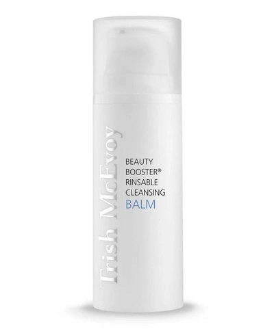 Shop Trish Mcevoy Beauty Booster Rinsable Cleansing Balm