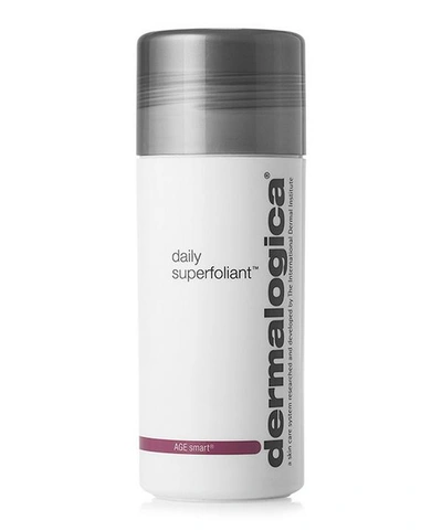 Shop Dermalogica Daily Superfoliant 57g In White