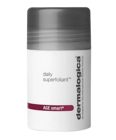 Shop Dermalogica Daily Superfoliant 13g Travel Size In White