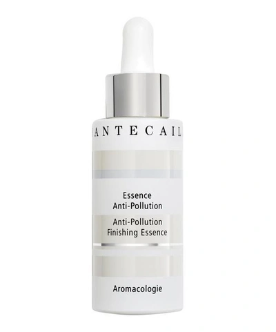 Shop Chantecaille Anti-pollution Finishing Essence