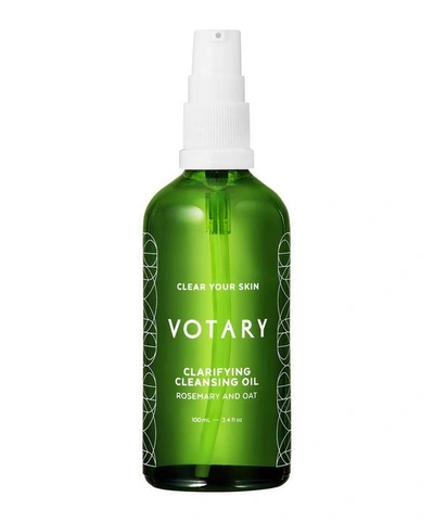 Shop Votary Clarifying Cleansing Oil 100ml