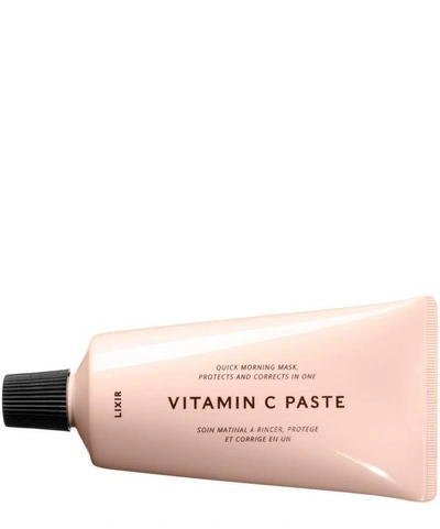 Shop Lixirskin Vitamin C Paste 50ml