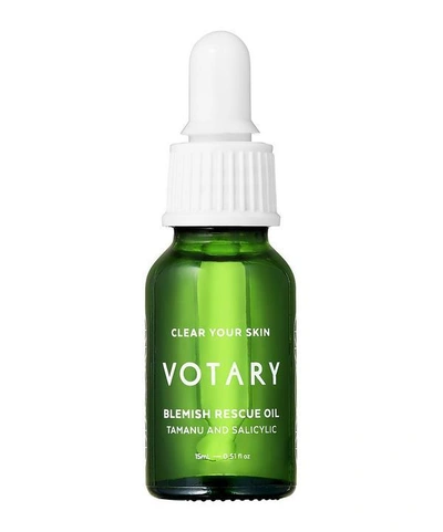 Shop Votary Blemish Rescue Oil 15ml