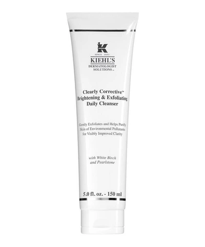 Kiehl's Since 1851 Kiehl's Clearly Corrective Daily Cleanser 150ml, Cleanser, Brightening