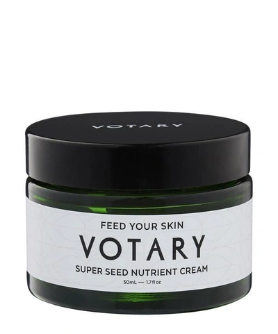 Shop Votary Super Seed Nutrient Cream 50ml