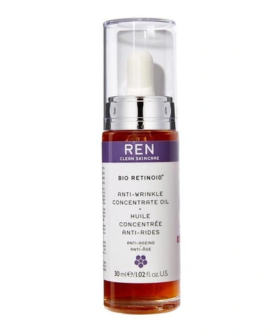 Shop Ren Bio Retinoid Anti-ageing Concentrate 30ml