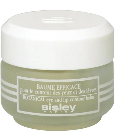 Sisley Paris Eye And Lip Contour Balm 30ml