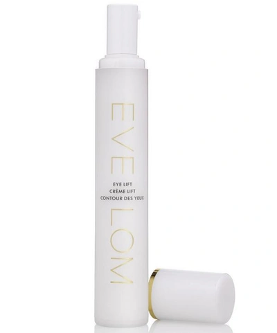 Shop Eve Lom Eye Lift 15ml In White