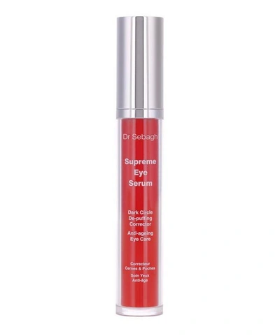 Dr Sebagh Supreme Eye Serum, 15ml