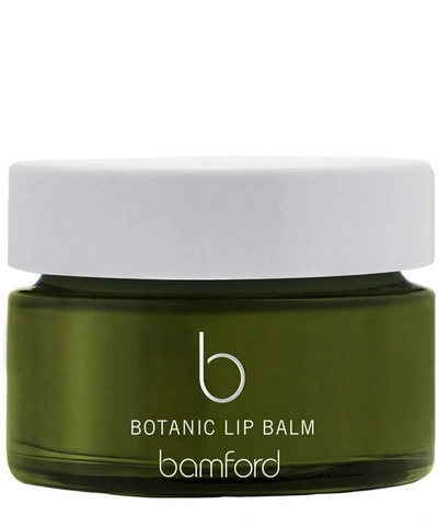 Shop Bamford Botanical Lip Balm 15ml