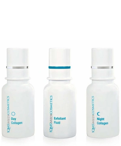Qms Medicosmetics Collagen System