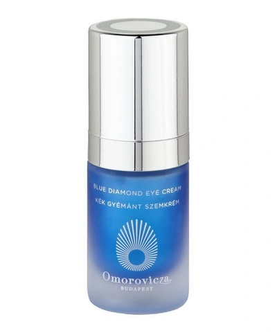 Omorovicza Blue Diamond Eye Cream 15ml