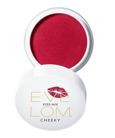 Shop Eve Lom Kiss Mix Lip Treatment In Cheeky
