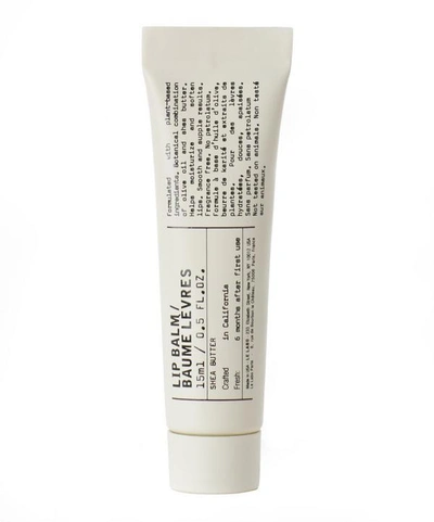 Le Labo Lip Balm 15ml In White