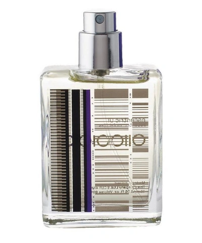 Escentric Molecules Escentric 01 Eau De Toilette 30ml With Travel Case In White