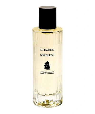 Shop Le Galion Sortilege Eau De Parfum 100ml In White