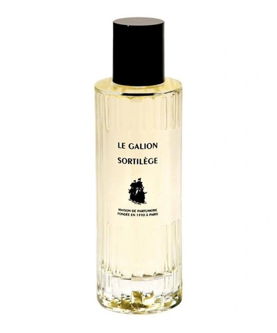 Le Galion Sortilege Eau De Parfum 100ml In White