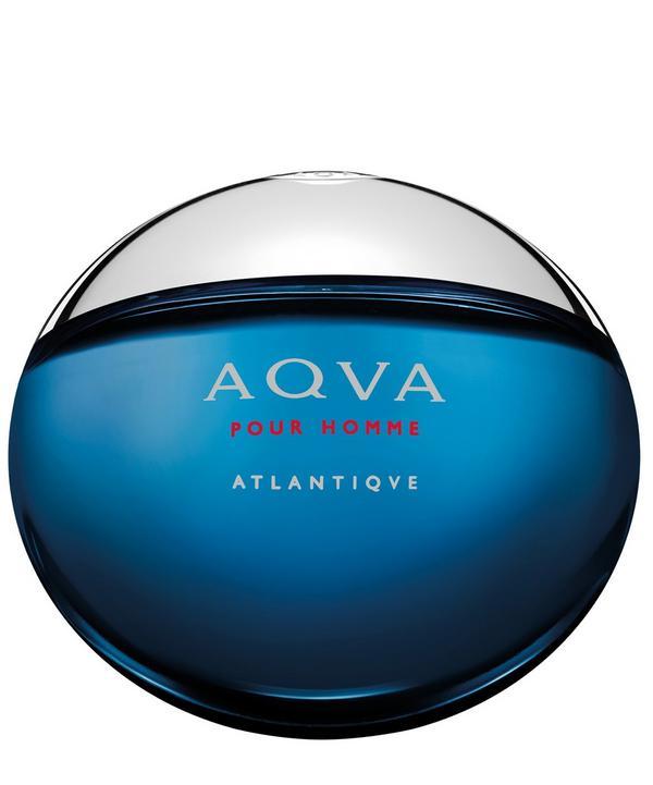 bvlgari atlantiqve 100ml