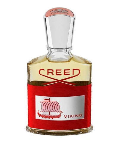 Shop Creed Viking Eau De Parfum 50ml In White
