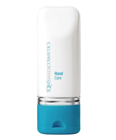 Qms Medicosmetics Replenishing Protection Hand Cream 75ml