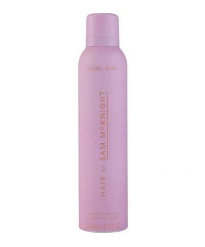 Hair By Sam Mcknight Cool Girl Texturising Spray 250ml