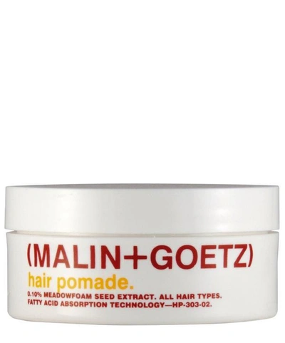 Shop Malin + Goetz Hair Pomade 57g In White