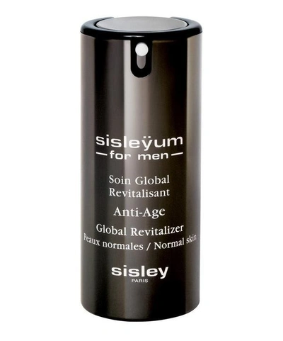 Shop Sisley Paris Sisleyum For Men For Normal Skin 50ml