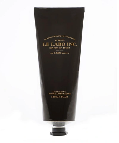 Le Labo Mens After Shave Balm 120ml