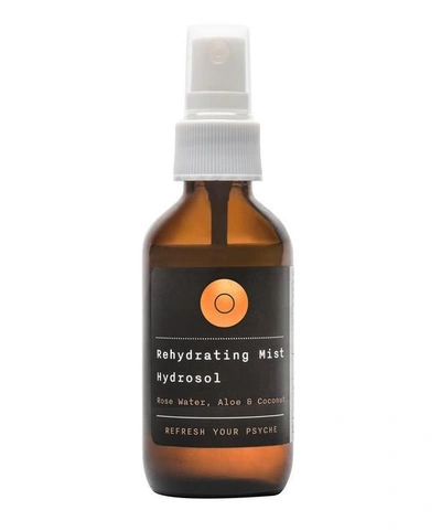 Shop The Lost Explorer Rehydrating Mist 53ml In White