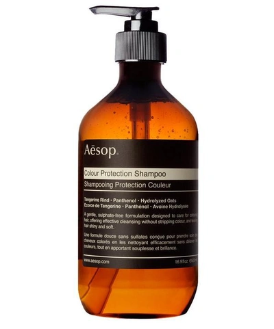 Shop Aesop Colour Protection Shampoo 500ml