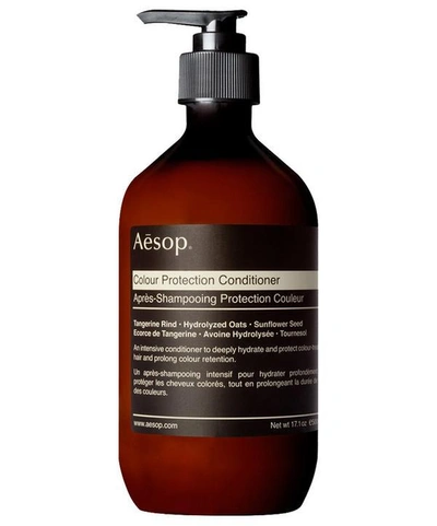 Shop Aesop Colour Protection Conditioner 500ml