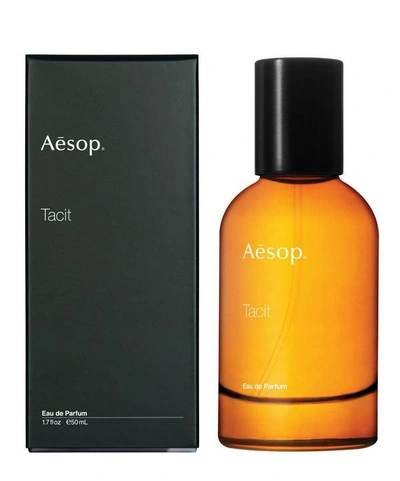 Shop Aesop Tacit Eau De Parfum 50ml