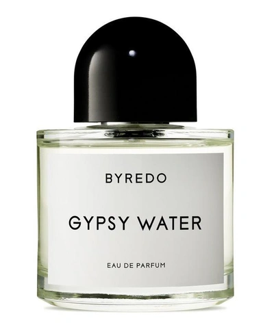 Shop Byredo Gypsy Water Eau De Parfum 100ml In White