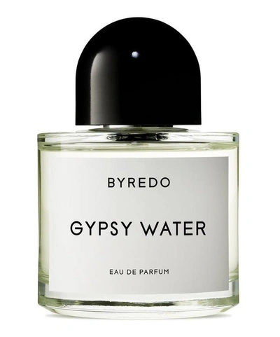 Byredo Gypsy Water Eau De Parfum 100 ml In White