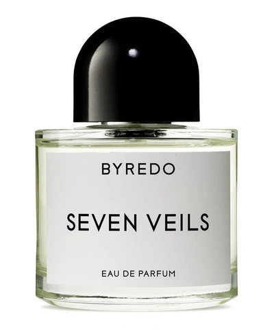 Shop Byredo Seven Veils Eau De Parfum 50ml