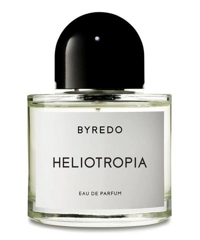 Byredo Heliotropia Eau De Parfum 100ml In White