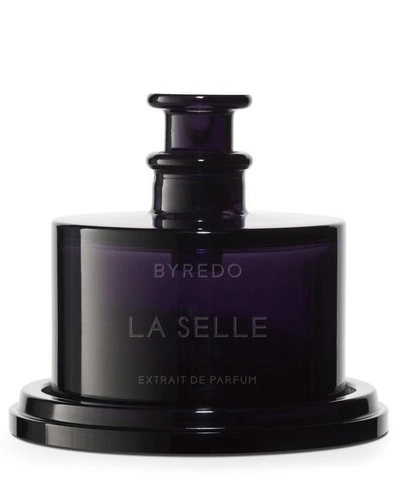 Shop Byredo Night Veils La Selle Extrait De Parfum 30ml In White
