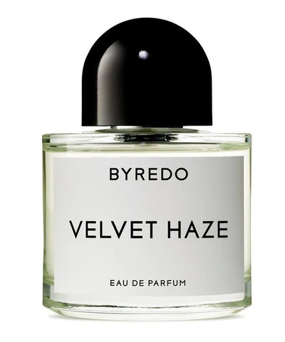 Shop Byredo Velvet Haze Eau De Parfum 50ml