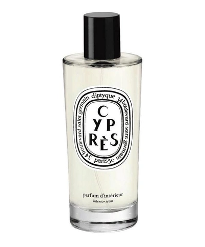 Shop Diptyque Cypres Room Spray In White