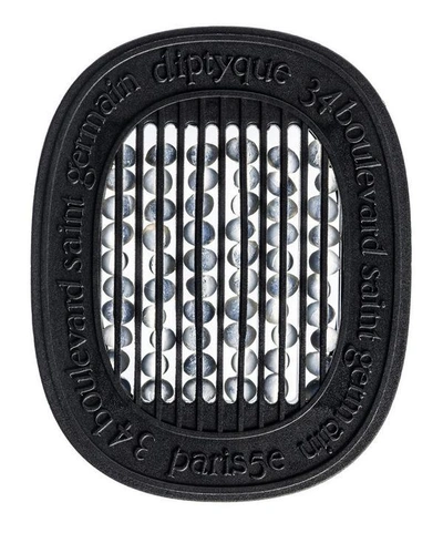 Shop Diptyque Figuier Electric Diffuser Capsule 2.1g In White