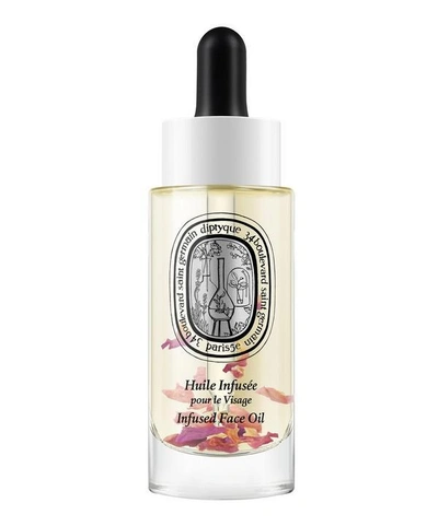 Shop Diptyque Infused Face Oil 30ml
