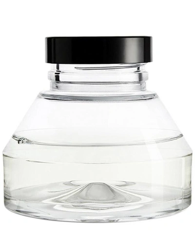 Shop Diptyque Baies Hourglass Diffuser Refill 2.0 75ml In White