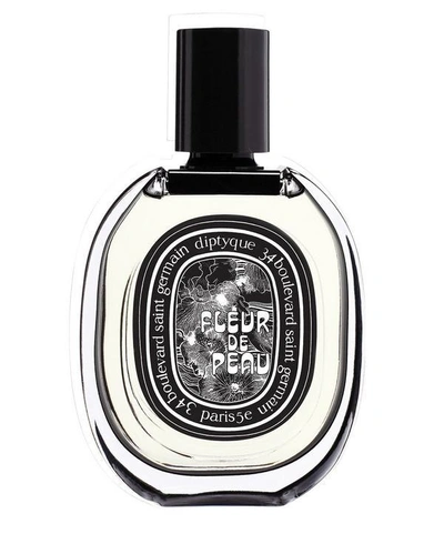 Diptyque Fleur De Peau Eau De Parfum, 75ml - One Size In White