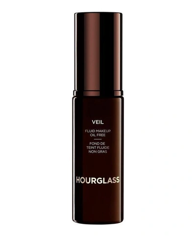Shop Hourglass Veil Fluid Make-up In Beige In No.4 - Beige