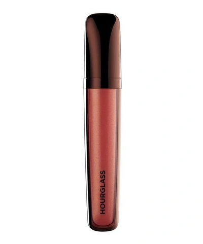Shop Hourglass Extreme Sheen Lip Gloss In Pink