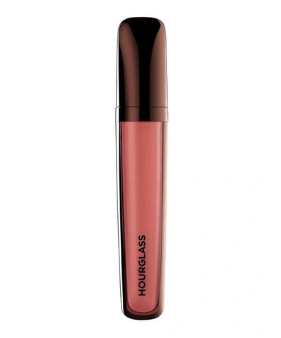 Shop Hourglass Extreme Sheen Lip Gloss In Pink