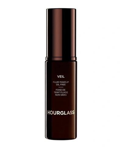 Shop Hourglass Veil Fluid Make-up In No.8 - Walnut