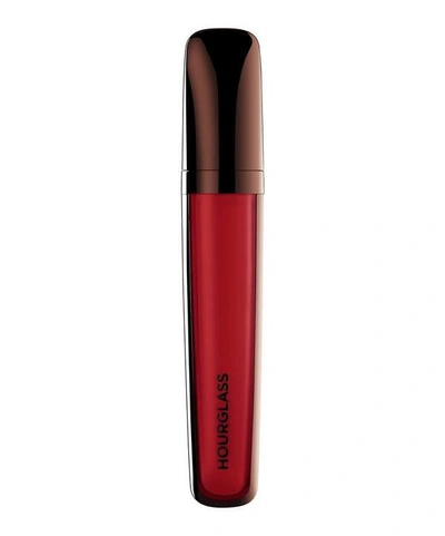 Shop Hourglass Extreme Sheen Lip Gloss In Red