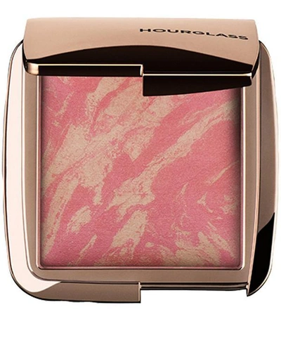 Shop Hourglass Ambient Lighting Blush 4.2g In Luminous Flush